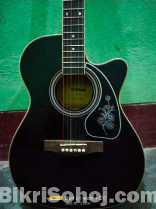 YAMAHA Orginal Guiter